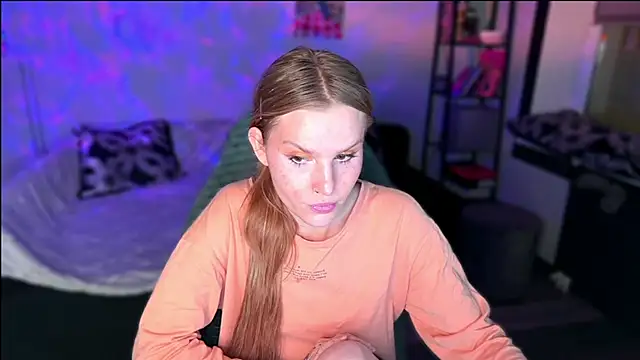 Chanel Gill online show from 02/21/26, 04:52