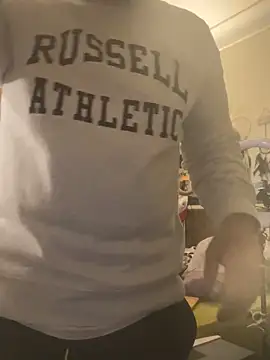 Snapshot of Arabien_Pharaoh- chatting on 01/27/25, 11:33 Arabien Pharaoh- online show from 01/27/25, 11:33