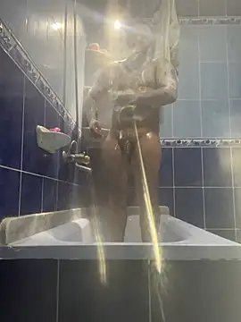 Snapshot of Arabien_Pharaoh- chatting on 01/29/25, 04:30 Arabien Pharaoh- online show from 01/29/25, 04:30