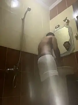 Arabien Pharaoh- online show from 11/15/25, 03:59