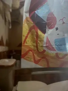 Arabien Pharaoh- online show from 11/17/25, 11:05