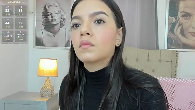 Beautyari  online show from 03/20/26, 12:10