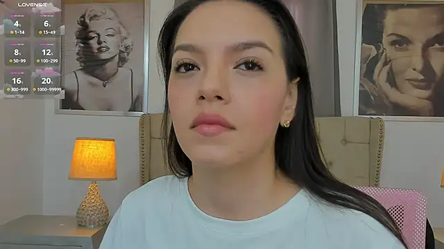 Beautyari  online show from 03/25/26, 12:11