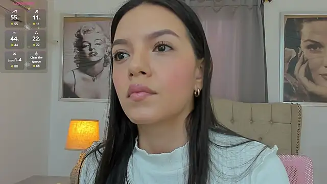 Beautyari  online show from 04/08/26, 12:16