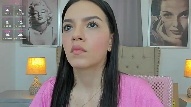 Beautyari  online show from 04/15/26, 12:12