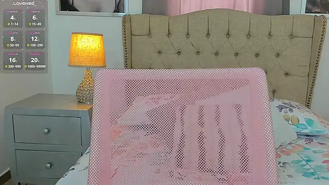 Snapshot of Beautyari_ chatting on 05/11/26, 03:07 Beautyari online show from 05/11/26, 03:07