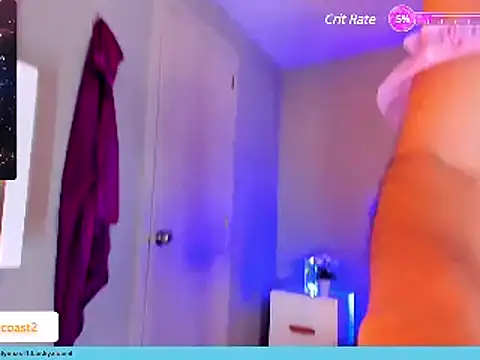 EmilyCoast-1 online show from 02/23/25, 05:07