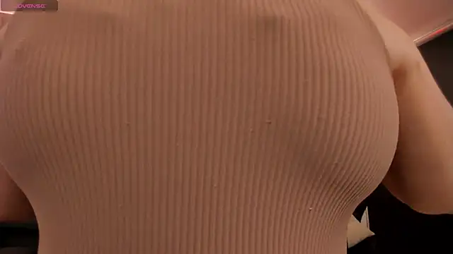 Snapshot of JennaOlsonX chatting on 03/14/25, 06:18 JennaOlsonX online show from 03/14/25, 06:18