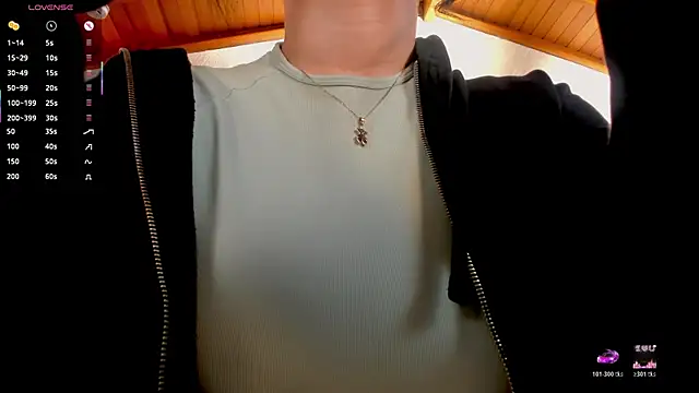 JennaOlsonX online show from 04/25/26, 09:23