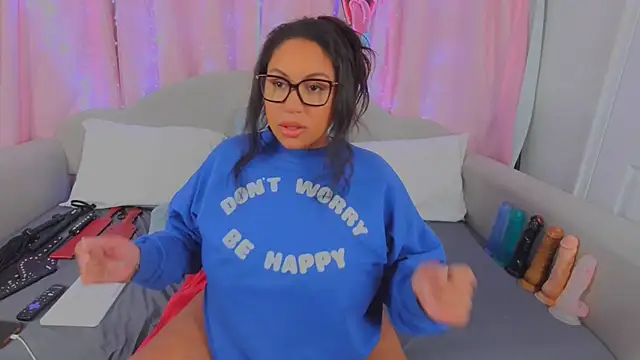 MeghanXO online show from 02/05/25, 03:34