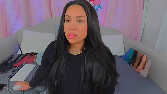 MeghanXO online show from 03/04/25, 03:22