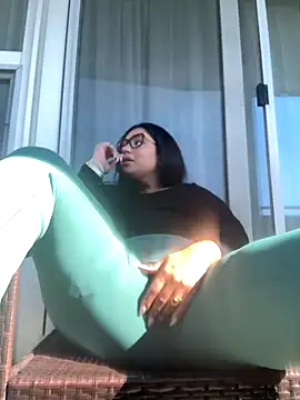 MeghanXO online show from 09/16/25, 03:02