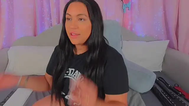 MeghanXO online show from 09/23/25, 02:14