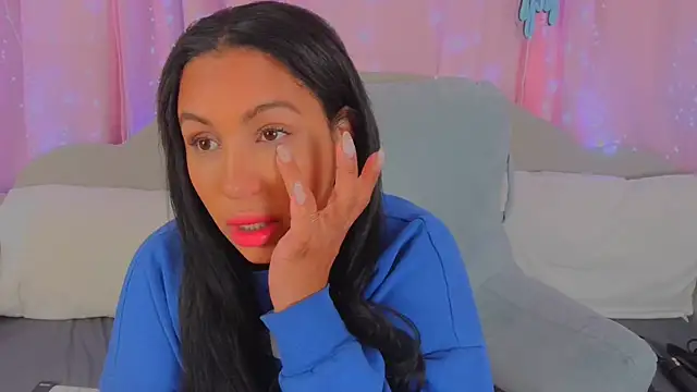 MeghanXO online show from 09/24/25, 02:37