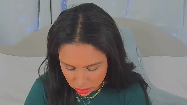 MeghanXO online show from 02/03/26, 02:33