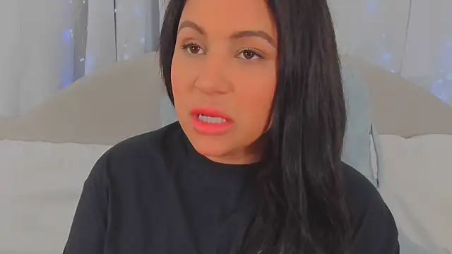 MeghanXO online show from 03/07/26, 03:31