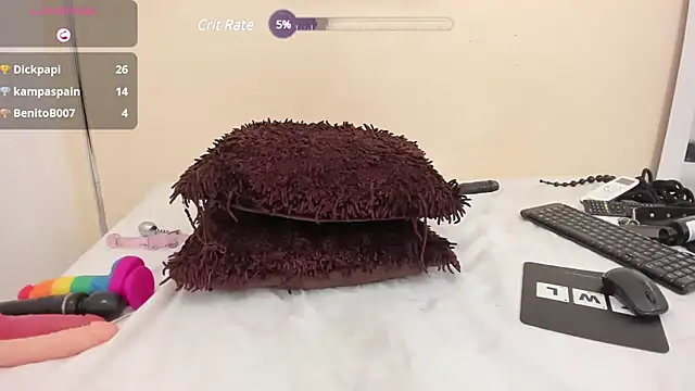 pameela brown online show from 01/17/25, 06:04