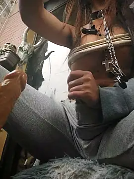 k lebannon online show from 10/09/25, 05:55