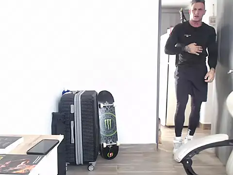 xxxtreme master7 online show from 12/02/25, 12:10