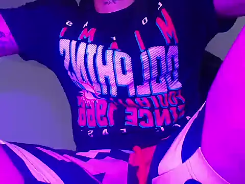 xxxtreme master7 online show from 02/14/26, 08:38