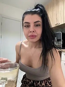 Scarlett-Dream online show from 01/23/25, 11:15