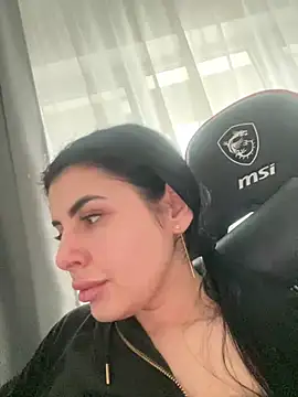 Scarlett-Dream online show from 01/25/25, 01:41