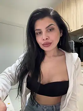 Scarlett-Dream online show from 01/31/25, 12:40