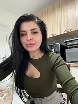 Scarlett-Dream online show from 02/05/25, 09:25