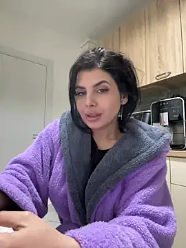 Scarlett-Dream online show from 02/12/25, 06:30