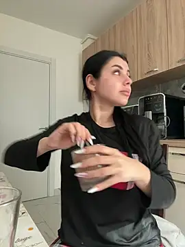 Scarlett-Dream online show from 02/26/25, 08:37