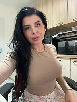 Scarlett-Dream online show from 02/26/25, 01:19