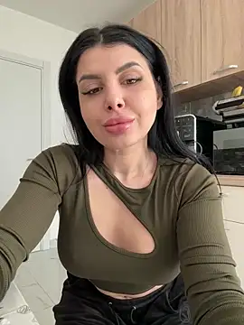 Scarlett-Dream online show from 03/06/25, 08:52