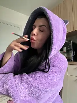 Scarlett-Dream online show from 03/19/25, 06:35