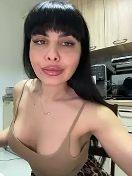 Scarlett-Dream online show from 03/19/25, 04:13