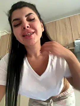 Scarlett-Dream online show from 09/22/25, 06:15