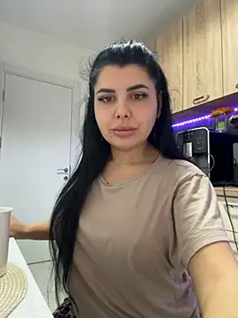 Scarlett-Dream online show from 10/21/25, 05:30