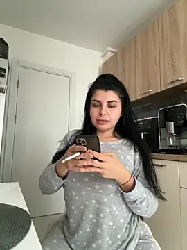 Scarlett-Dream online show from 11/06/25, 08:59