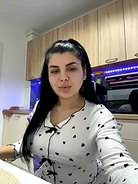 Scarlett-Dream online show from 11/22/25, 07:40