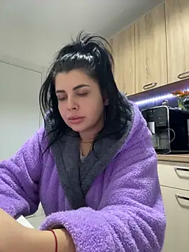 Scarlett-Dream online show from 11/26/25, 04:13