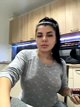 Scarlett-Dream online show from 12/03/25, 04:09