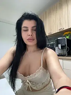 Scarlett-Dream online show from 03/26/26, 05:46