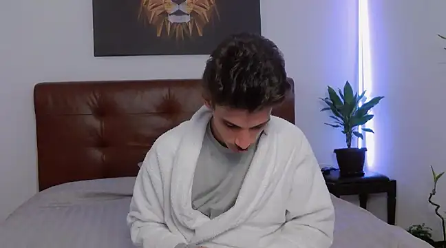 DanielCrush1 online show from 01/30/25, 09:15