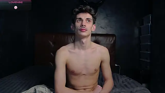 DanielCrush1 online show from 01/09/26, 02:36