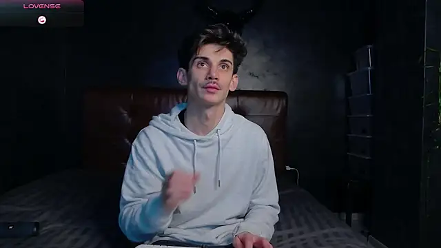 DanielCrush1 online show from 01/13/26, 07:08