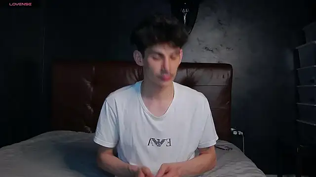 DanielCrush1 online show from 06/12/26, 03:22