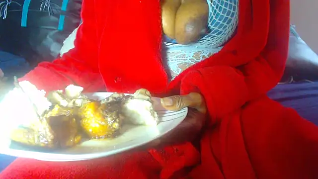 Queenofthenightx online show from 02/22/25, 04:51