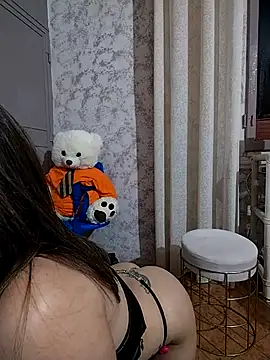 BoccadiFata online show from 02/02/26, 05:00