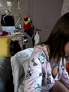 BoccadiFata online show from 02/10/26, 02:10