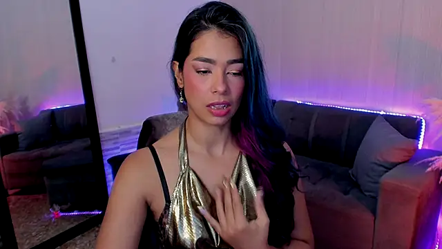 Snapshot of lexy_fox chatting on 11/28/25, 02:58 lexy fox online show from 11/28/25, 02:58