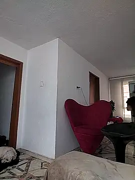 Snapshot of Myrnasexxx chatting on 09/25/25, 07:39 Myrnasexxx online show from 09/25/25, 07:39